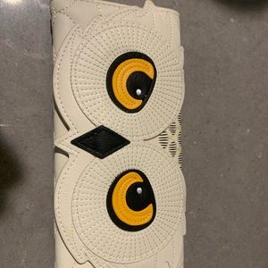 Harry Potter Owl Wallet